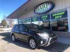 2015 Toyota RAV4 Limited Sport Utility 4D