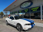 2012 Ford Mustang GT Coupe 2D
