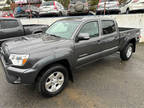 2015 Toyota Tacoma 4WD Double Cab V6 AT