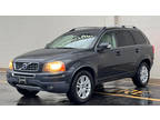 2011 Volvo XC90 3.2 AWD 4dr SUV