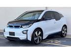 2015 BMW i3 Base 4dr Hatchback w/ Range Extender