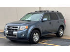 2010 Ford Escape Hybrid Base AWD Hybrid 4dr SUV