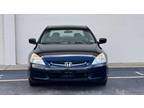 2003 Honda Accord EX V 6 4dr Sedan