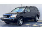 2005 Toyota Highlander Base Fwd 4dr SUV V6 w/ 3rd Row