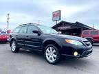 2009 Subaru Outback 4dr H4 Auto 2.5i Special Edtn