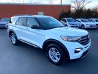 2021 Ford Explorer XLT 4WD