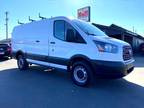 2015 Ford Transit Cargo Van T-250 130 in Low Rf 9000 GVWR Swing-Out RH Dr