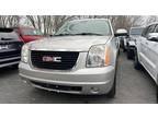 2007 GMC Yukon SLT Sport Utility 4D