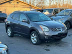 2009 Nissan Rogue S Sport Utility 4D