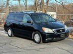 2010 Honda Odyssey EX-L Minivan 4D