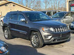 2014 Jeep Grand Cherokee Limited Sport Utility 4D