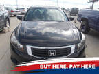 2010 Honda Accord EX 4dr Sedan 5M