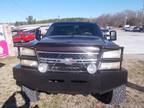 2006 Chevrolet Silverado 2500HD Work Truck 4dr Crew Cab 4WD SB