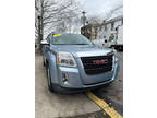 2015 GMC Terrain SLE-2 Sport Utility 4D