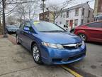 2011 Honda Civic EX Sedan 4D