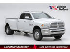 2015 Dodge Ram 3500 4WD Crew Cab Lone Star CUMMINS ALCOAS VERY NEAT !!!