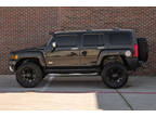 2008 HUMMER H3 4WD 4dr SUV