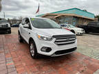 2019 Ford Escape SE FWD