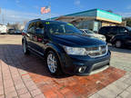 2014 Dodge Journey FWD 4dr SXT