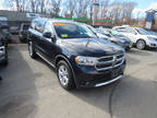 2012 Dodge Durango SPORT UTILITY 4-DR