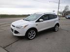 2015 Ford Escape Titanium 4dr SUV