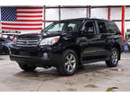 2012 Lexus GX 460 Premium AWD 4dr SUV