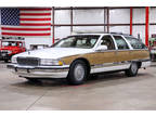 1996 Buick Roadmaster Estate 4dr Wagon