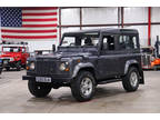 1988 Land Rover Defender 90