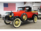 1930 Ford Model A