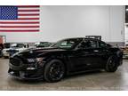 2016 Ford Mustang Shelby GT350 2dr Fastback