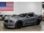 2006 Ford Mustang GT Deluxe 2dr Fastback
