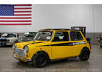 1996 Rover Mini