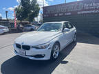 2015 BMW 3 Series 328i 4dr Sedan SULEV