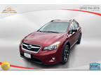 2015 Subaru XV Crosstrek Base One Owner Clean Carfax Zero Accidents 5 Speed