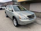 2005 Lexus RX 330 Base Fwd 4dr SUV