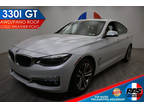 2017 BMW 3 Series 330i xDrive Gran Turismo AWD 4dr Hatchback