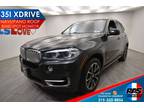 2018 BMW X5 xDrive35i AWD 4dr SUV