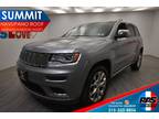 2019 Jeep Grand Cherokee Summit 4x4 4dr SUV