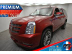 2012 Cadillac Escalade ESV Premium AWD 4dr SUV