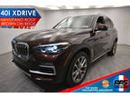 2019 BMW X5 xDrive40i AWD 4dr Sports Activity Vehicle