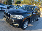 2015 BMW X5 xDrive35i AWD 4dr SUV