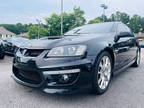 2009 Pontiac G8 GXP 4dr Sedan