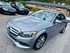 2015 Mercedes-Benz C-Class C 300 4MATIC AWD 4dr Sedan