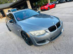 2011 BMW 3 Series 335is 2dr Coupe
