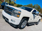 2014 Chevrolet Silverado 1500 High Country 4x4 4dr Crew Cab 5.8 ft. SB