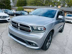 2018 Dodge Durango GT AWD 4dr SUV