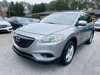 2014 Mazda CX-9 Touring 4dr SUV