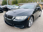 2013 BMW 3 Series 335is 2dr Coupe