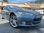 2014 Tesla Model S 60 4dr Liftback