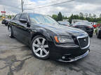 2012 Chrysler 300 SRT8 4dr Sedan